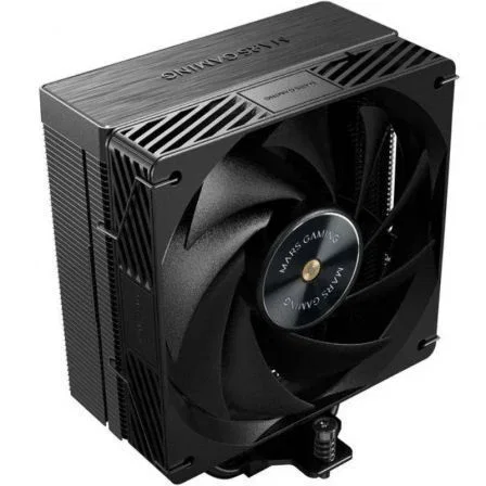 VENTILADOR UNIVERSAL MCPU-XU5 NEGRO MARS GAMING